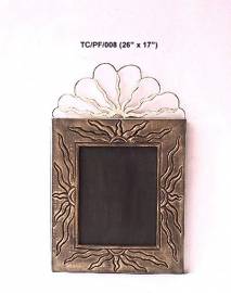 WOODEN MIRROR FRAMES ( WMF-0010 )
